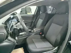Mercedes-Benz A-Klasse Bild 9