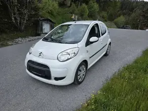 Citroen  C1  Bild 2