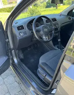 VW Polo 6R - Topzustand Bild 6