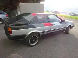 Audi 80 Bild 3