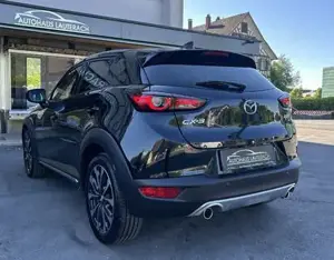 Mazda CX-3 Bild 5