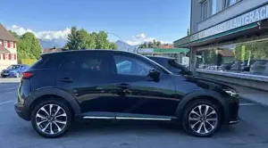 Mazda CX-3 Bild 8