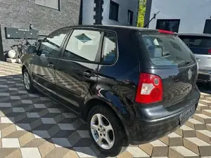 Polo Volkswagen  Bild 3