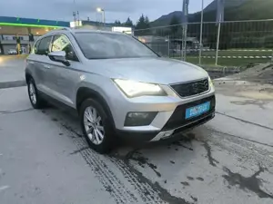 Seat Ateca Bild 3