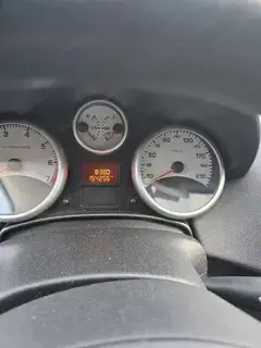 Peugeot 207 Bild 4