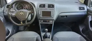 VW Polo Comfortline 1.0 BMT Bild 5