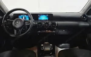 Mercedes-Benz A-Klasse Bild 8