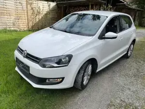 VW Polo nur 94000 km! Bild 5
