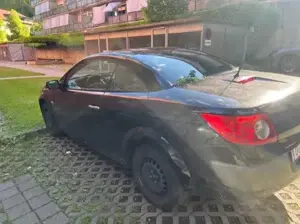 Renault Megane Bild 4