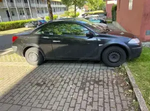 Renault Megane Bild 3