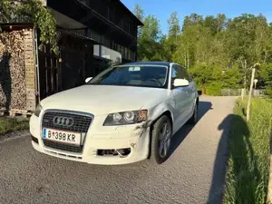 Audi A3 Bild 5