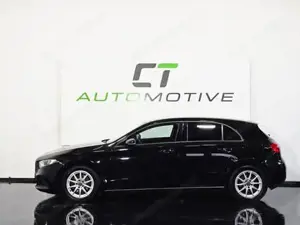 Mercedes-Benz A-Klasse Bild 4