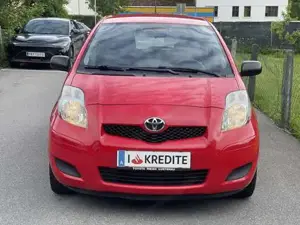 Toyota Yaris Bild 7
