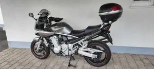 Suzuki Bandit GSF 1250 Bild 4