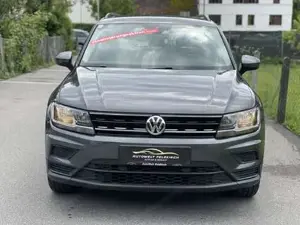 VW Tiguan Bild 3
