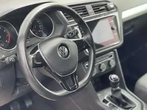 VW Tiguan Bild 13