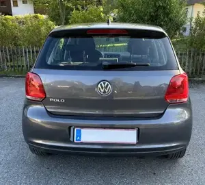VW Polo 6R - Topzustand Bild 2