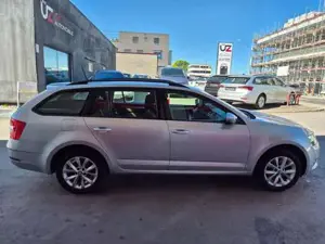Skoda Octavia Bild 10