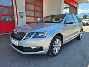 Skoda Octavia Bild 5