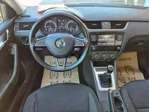 Skoda Octavia Bild 16
