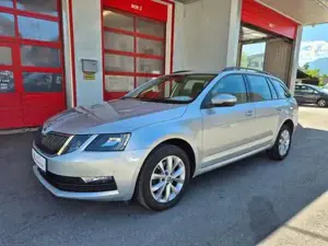 Skoda Octavia Bild 4