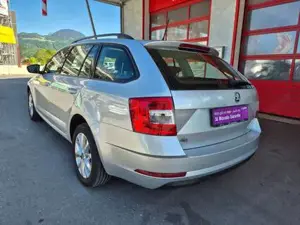 Skoda Octavia Bild 7