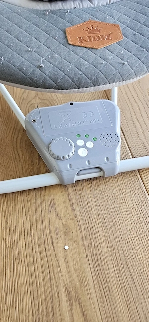 elektronische Babywippe Bild 3