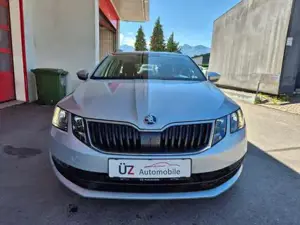 Skoda Octavia Bild 3