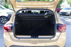Dacia Sandero Bild 11