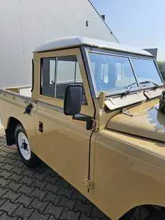 Land Rover  Bild 5