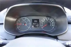 Dacia Sandero Bild 5