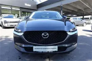 Mazda CX-30 Bild 11