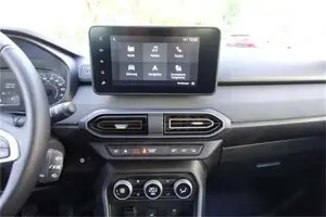 Dacia Sandero Bild 6