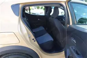 Dacia Sandero Bild 9