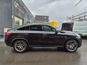 Mercedes-Benz E 350 Bild 17