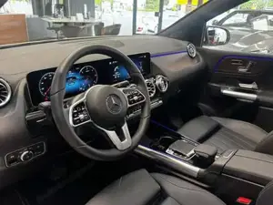 Mercedes-Benz B 200 Bild 13