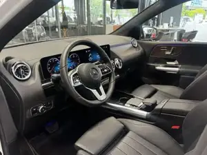 Mercedes-Benz B 200 Bild 11
