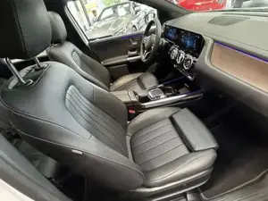Mercedes-Benz B 200 Bild 16