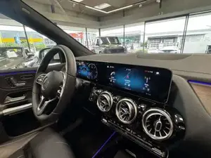 Mercedes-Benz B 200 Bild 18