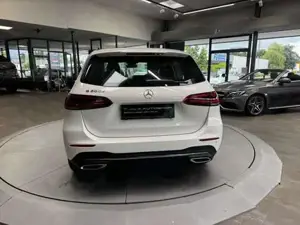 Mercedes-Benz B 200 Bild 20