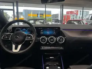 Mercedes-Benz B 200 Bild 14