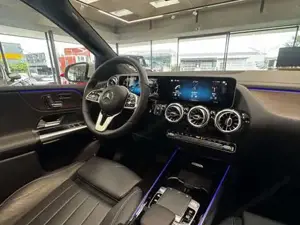 Mercedes-Benz B 200 Bild 17
