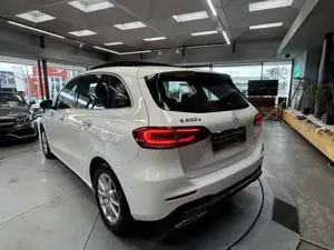 Mercedes-Benz B 200 Bild 4