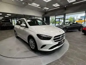 Mercedes-Benz B 200 Bild 6