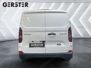 Ford Transit Bild 5