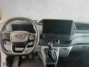 Ford Transit Bild 8