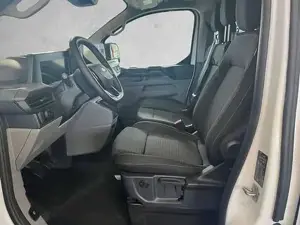 Ford Transit Bild 6