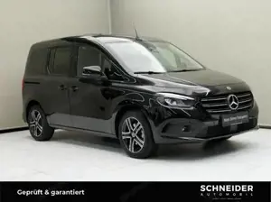 Mercedes-Benz T 160 d Standard PDC Navi KAM KlimaA LM SpurH