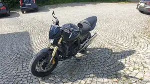 Kawasaki Z 1000 (ZRT00A), Bj. 04 2003 zu verkaufen Bild 5