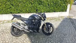 Kawasaki Z 1000 (ZRT00A), Bj. 04 2003 zu verkaufen Bild 4